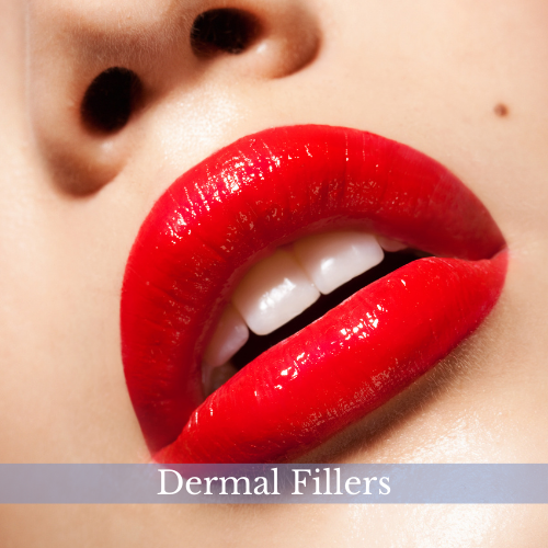 Dermal Fillers 1 - Lips