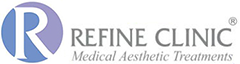 Refine Clinic Dublin | Lip Fillers | Anti-Wrinkle | Dermal Fillers Logo