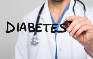 what is Diabetes