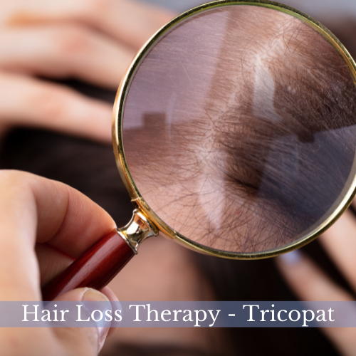 Hair Loss - 1 Tricopat