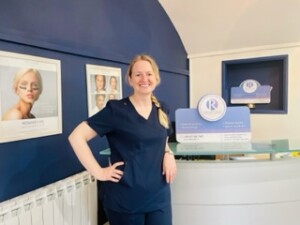 Dr Lucy Kelly