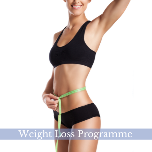 Weight Loss Programme