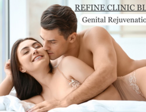 Genital Rejuvenation