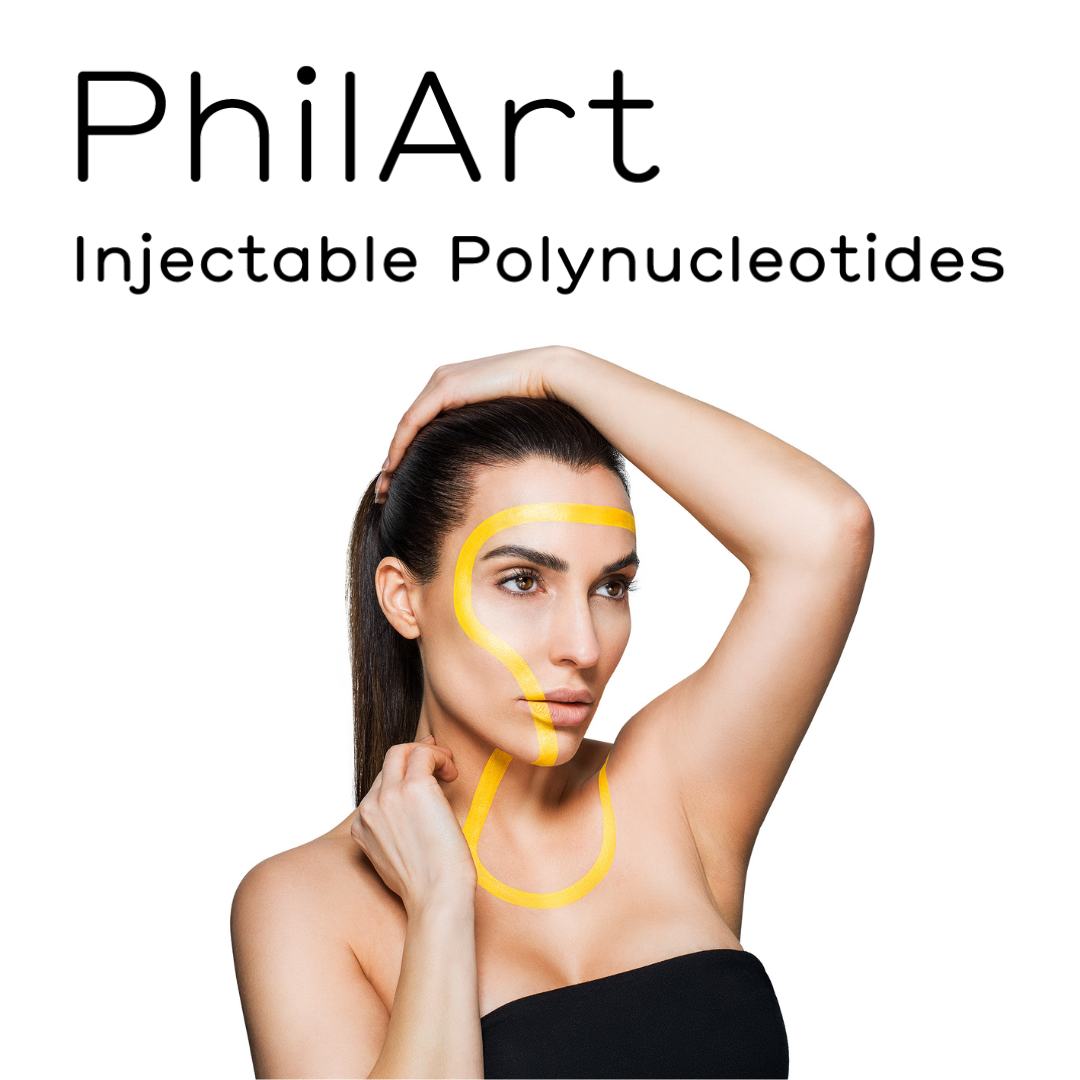 Injectable Polynucleotides -featured