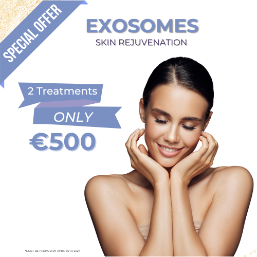 Exosomes - Special Offer